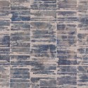 Linen House 302980 Block Print Emil & Hugo Mural