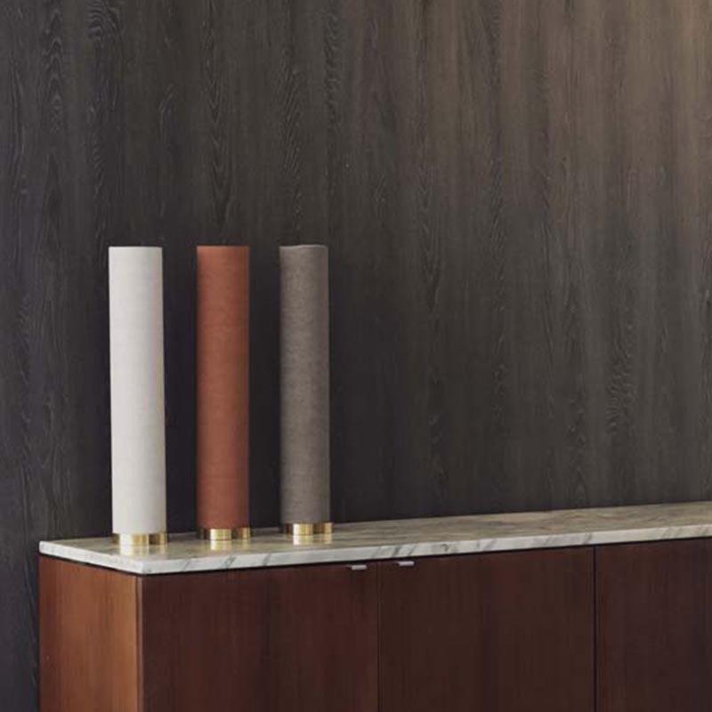 Papel pintado Emil & Hugo Linen House Wood 071275