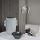 Papel pintado Emil & Hugo Linen House Cube 301761