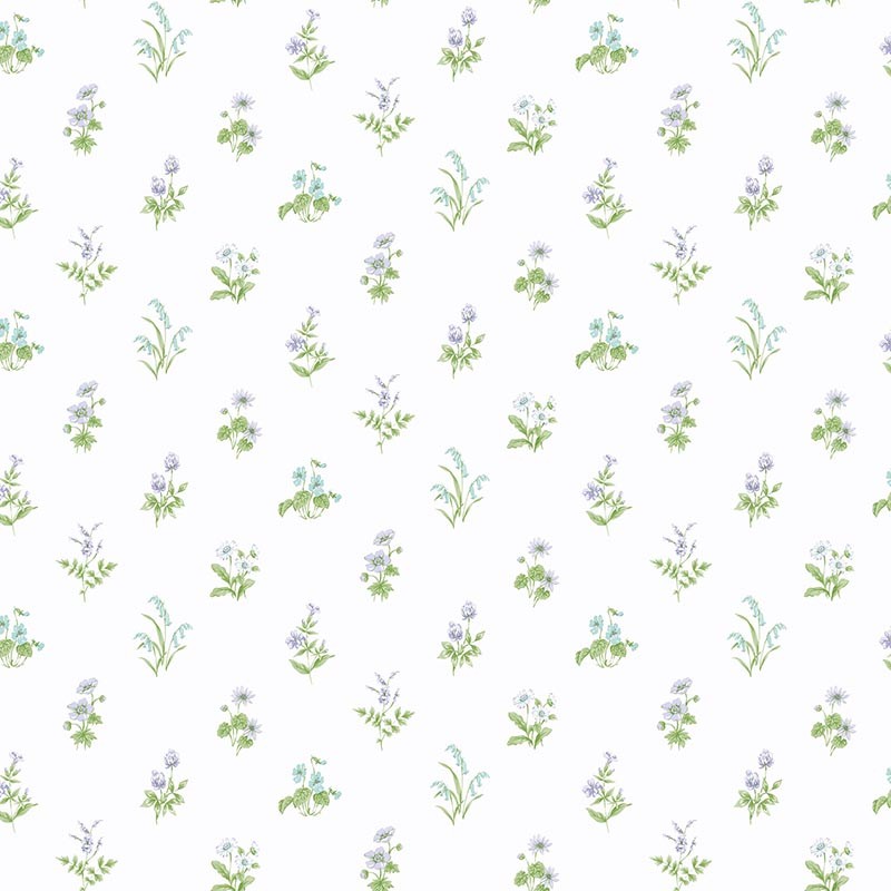 Papel Pintado Saint Honoré Petits Motifs VII 1752-5091