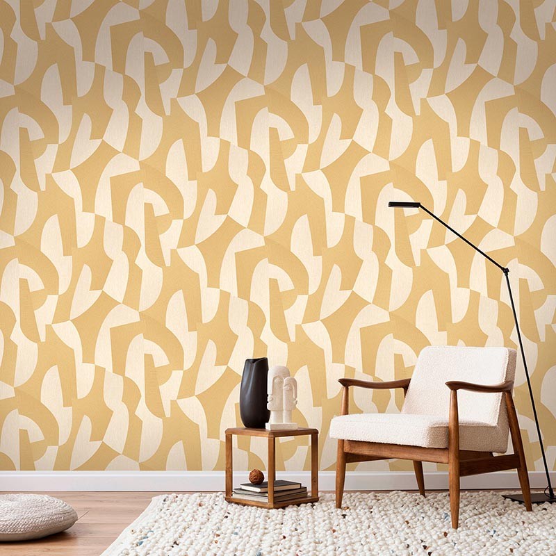 Papel Pintado Saint Honoré Charme 1181-4490