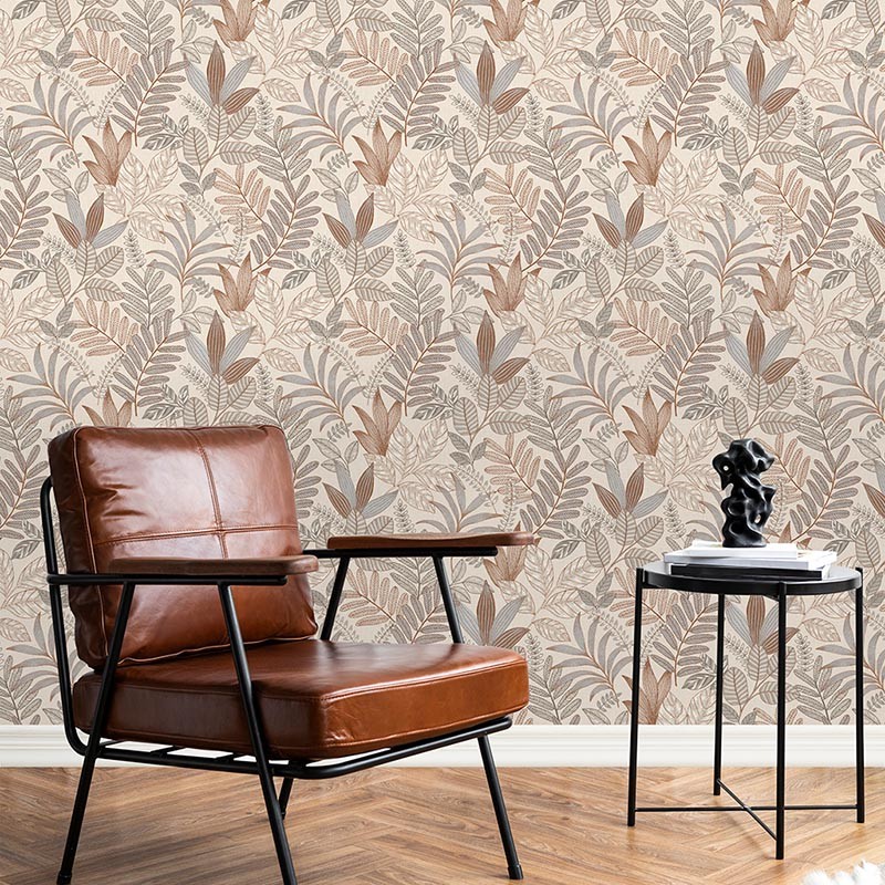 Papel Pintado Saint Honoré Charme 1181-4487