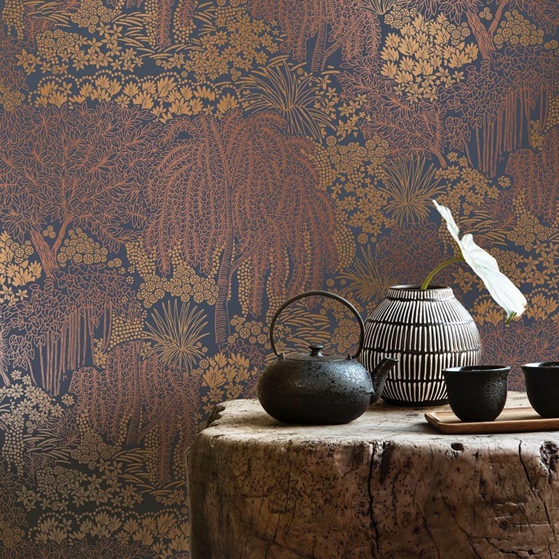 Papel Pintado Saint Honoré Charme 1181-4474