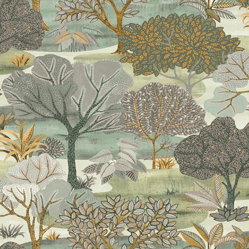 Papel Pintado Saint Honoré Charme 1181-4492