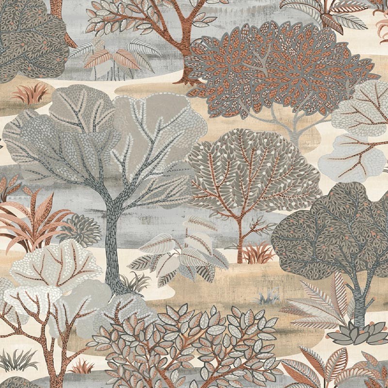 Papel Pintado Saint Honoré Charme 1181-4483