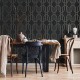 Papel Pintado Saint Honoré Illusion 1560-4276