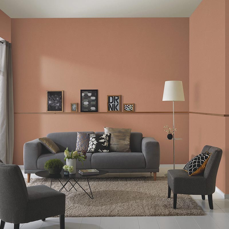 Papel Pintado Saint Honoré Elle Decoration 3 1262-5001