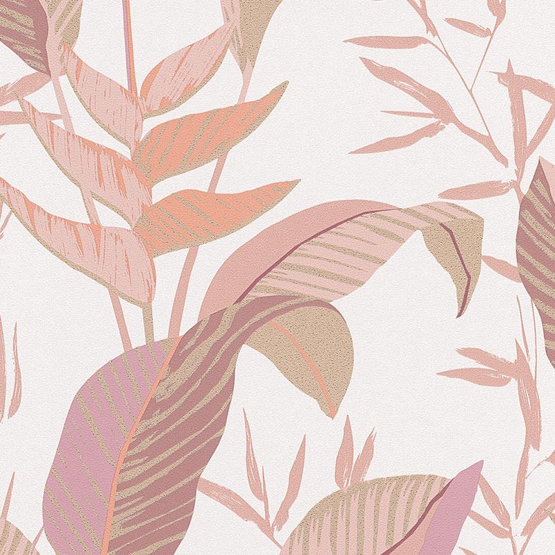Papel Pintado Saint Honoré Elle Decoration 3 1262-5036