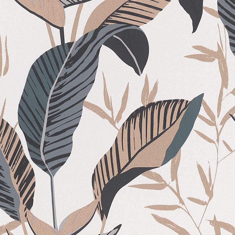 Papel Pintado Saint Honoré Elle Decoration 3 1262-5027