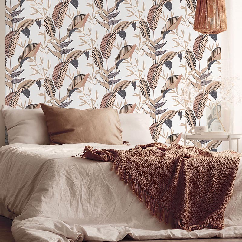 Papel Pintado Saint Honoré Elle Decoration 3 1262-5003