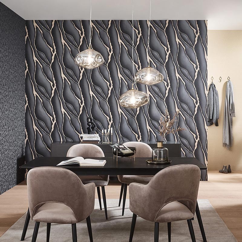 Papel Pintado Saint Honoré Elle Decoration 3 1262-5024