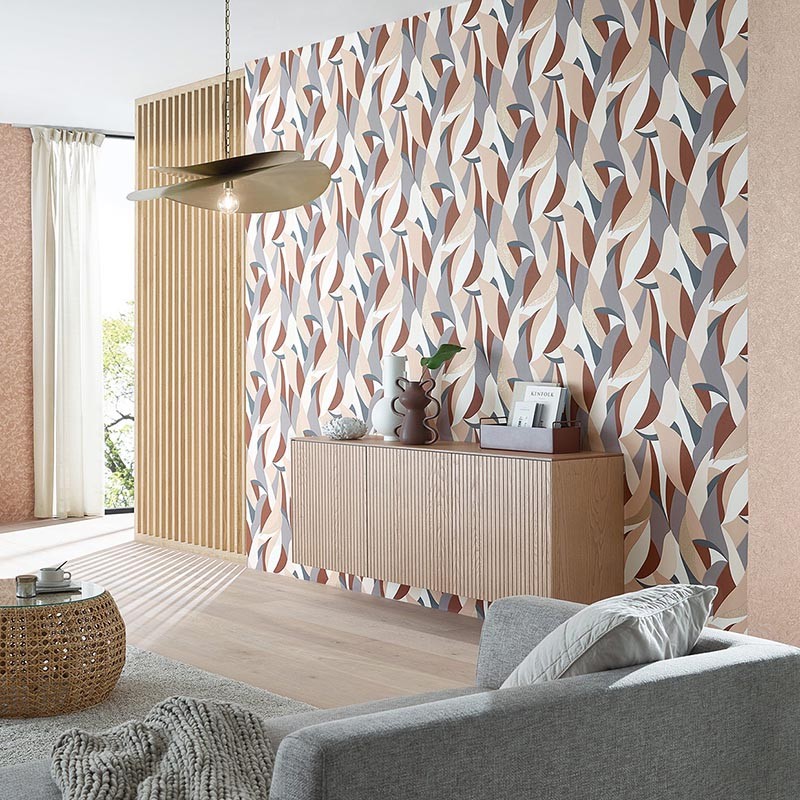 Papel Pintado Saint Honoré Elle Decoration 3 1262-5000