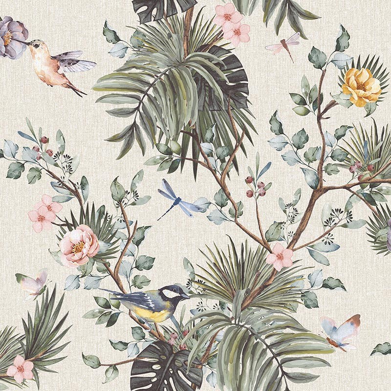 Papel pintado Decoas Origins 051-OGN