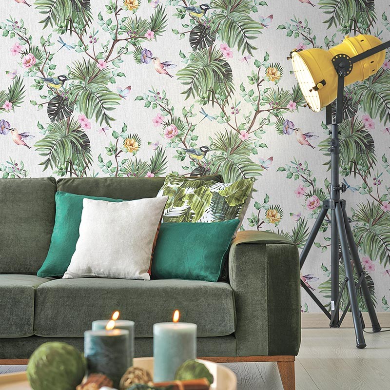 Papel pintado Decoas Origins 050-OGN