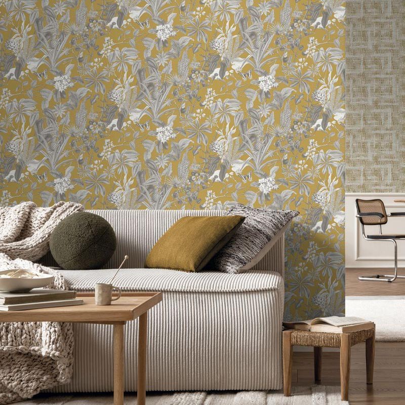 Papel pintado Decoas Origins 049-OGN