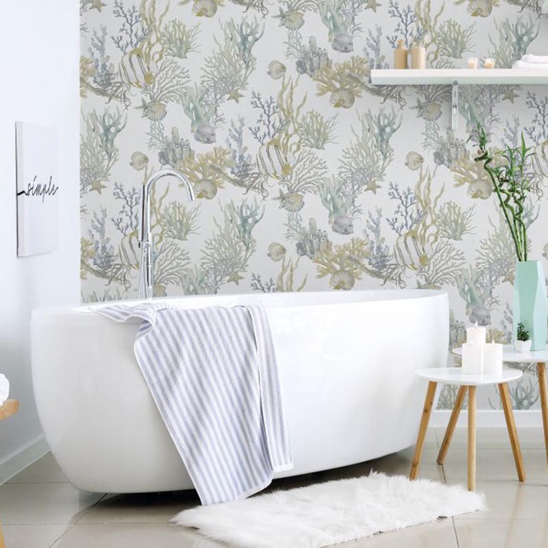 Papel pintado Decoas Origins 012-OGN