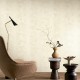 Papel pintado Casamance Cérame Zumaia 76121834