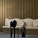 Papel pintado Casamance Cérame Nérikomi 76102548