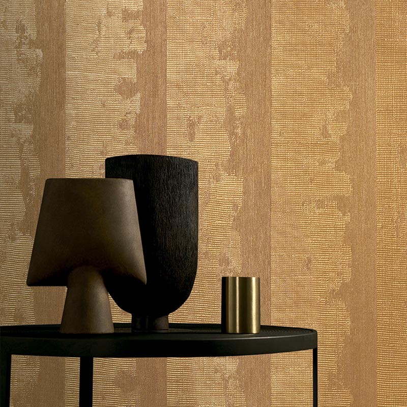 Papel pintado Casamance Cérame Nérikomi 76102344