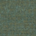 Cérame Faenza 7608 07 12 Papel pintado Casamance