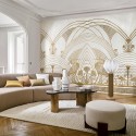 Bord du Nil 7619 31 60 Mural Casamance