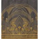Mural decorativo Casamance Bord du Nil Éléphantine 76193262
