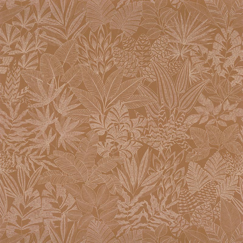 Papel pintado Casamance Bord du Nil Doum 76151426