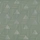 Papel pintado Casamance Bord du Nil Méroé 76172446