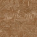 Bord du Nil 7614 09 16 Papel pintado Casamance