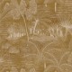 Papel pintado Casamance Bord du Nil Baharia 76141018