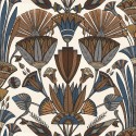 Bord du Nil 7613 07 12 Papel pintado Casamance