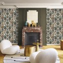 Bord du Nil 7613 02 02 Papel pintado Casamance