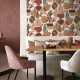 Papel pintado Casamance Terra Rossa Vallauris 76210712