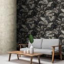 Istanbul 44520-3 Papel pintado Kemen