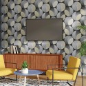 Verdi 511442 Papel pintado Kemen