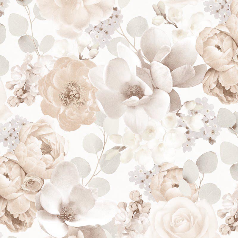 Papel pintado Kemen Verdi 511213