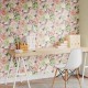 Papel pintado Kemen Verdi 511237