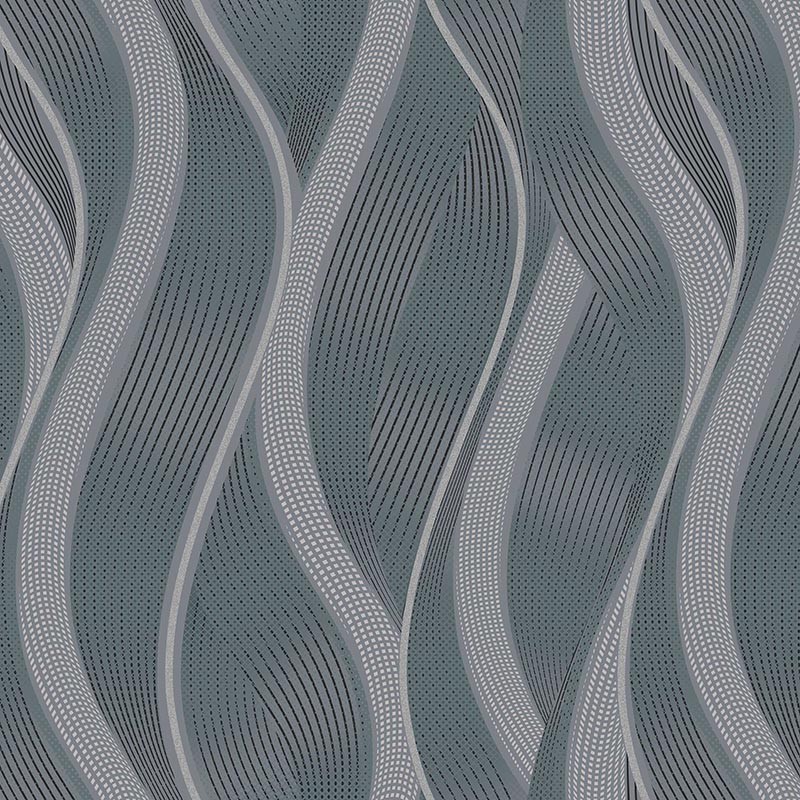 Papel pintado Kemen Verdi 420058