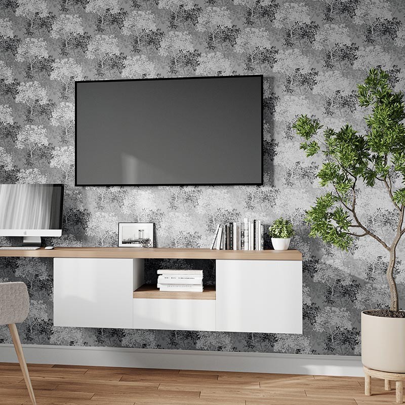 Papel pintado Kemen Verdi 420263