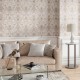 Papel pintado Kemen Marbella 600238