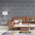 Marbella 507254 Papel pintado Kemen