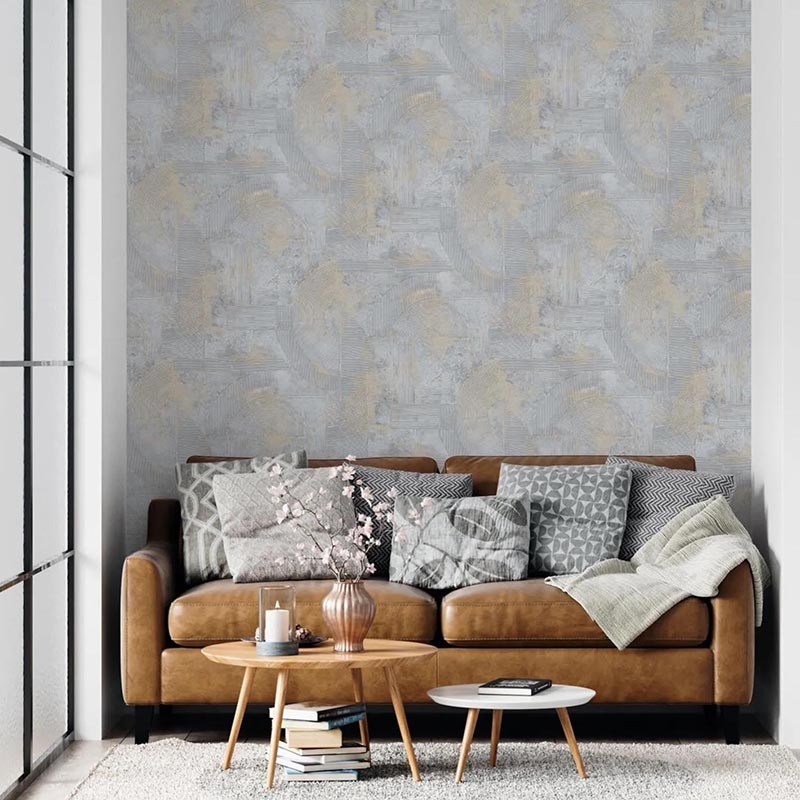 Papel pintado Kemen Marbella 423042