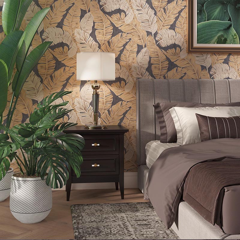 Papel pintado Kemen Marbella 445464