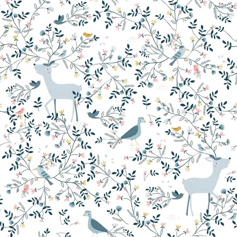 Papel pintado Kemen Amazonia II L51001