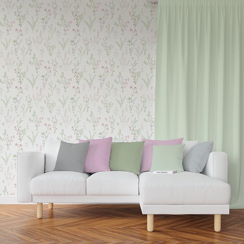 Papel pintado Kemen Amazonia II 2996