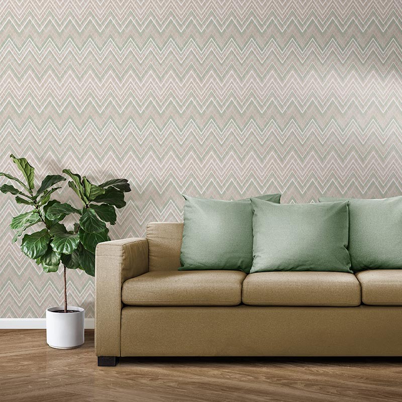 Papel pintado Kemen Amazonia II 2982