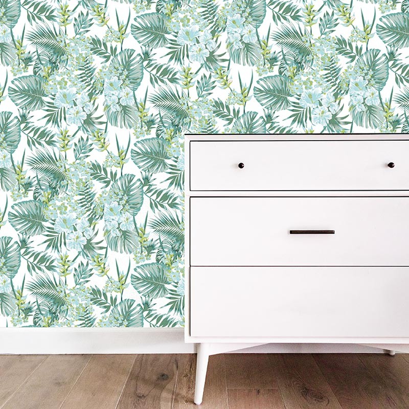 Papel pintado Kemen Amazonia II 2910
