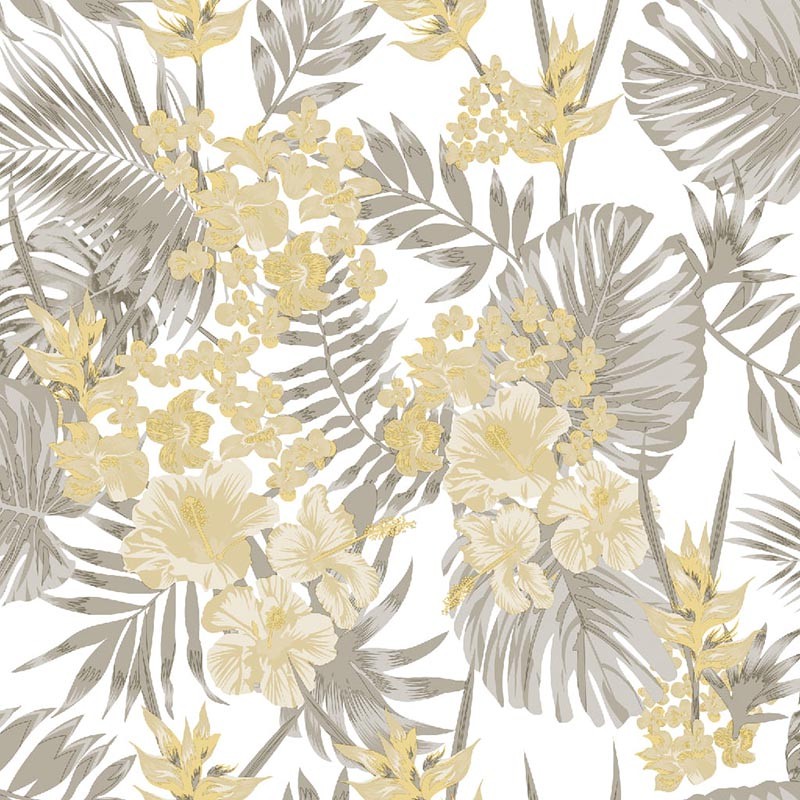 Papel pintado Kemen Amazonia II 2915