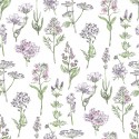 Amazonia II 2971 Papel pintado Kemen