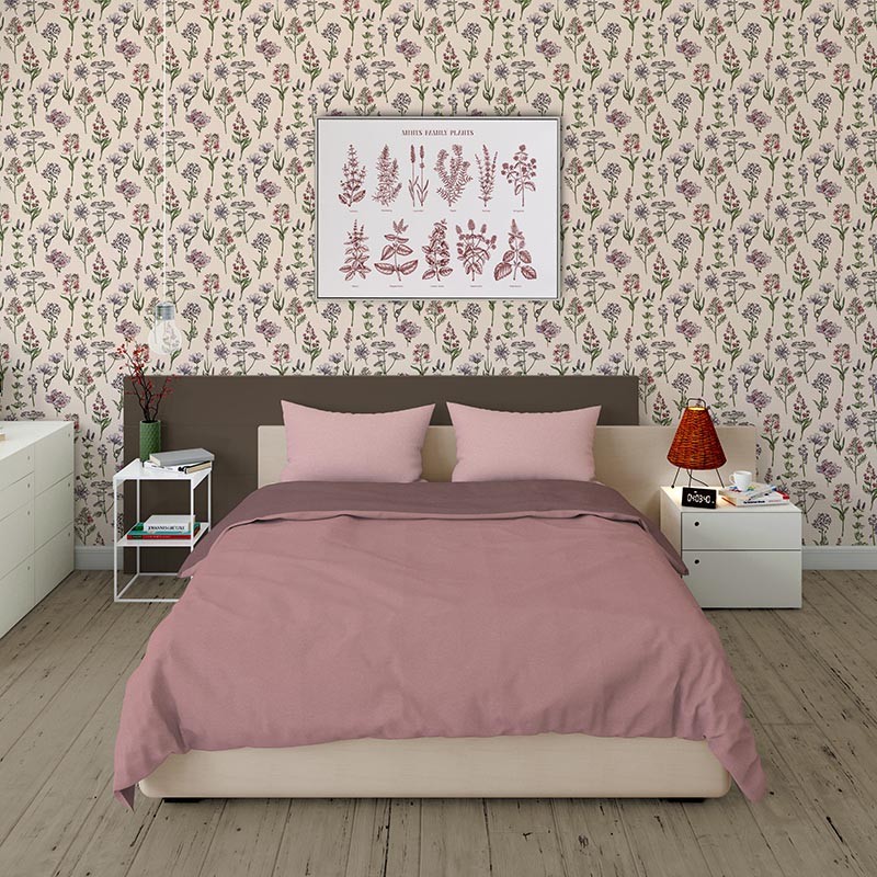 Papel pintado Kemen Amazonia II 2974